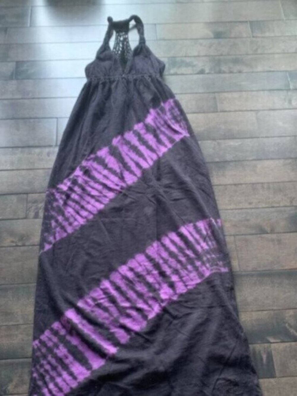Rip Curl Maxi Beach Dress
